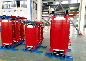 秦皇岛高压80kva干式变压器