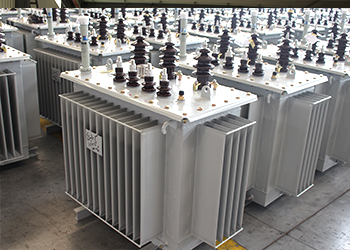秦皇岛SH15-M型非晶合金变压器（20KV）