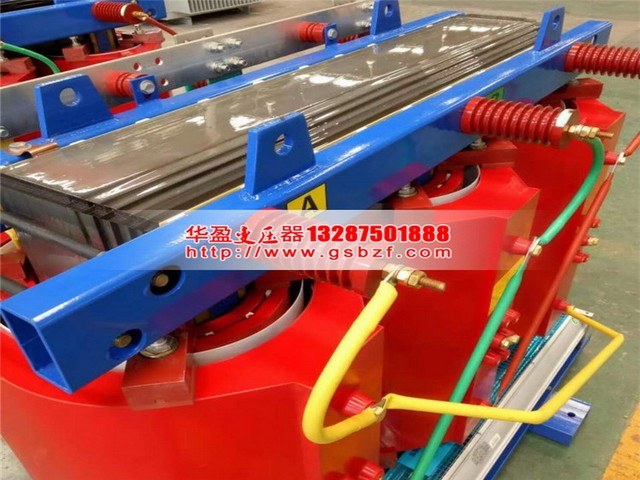 秦皇岛250KVA干式变压器