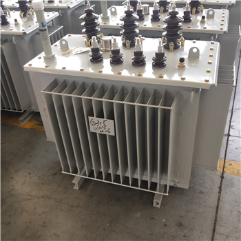 秦皇岛250KVA非晶合金变压器