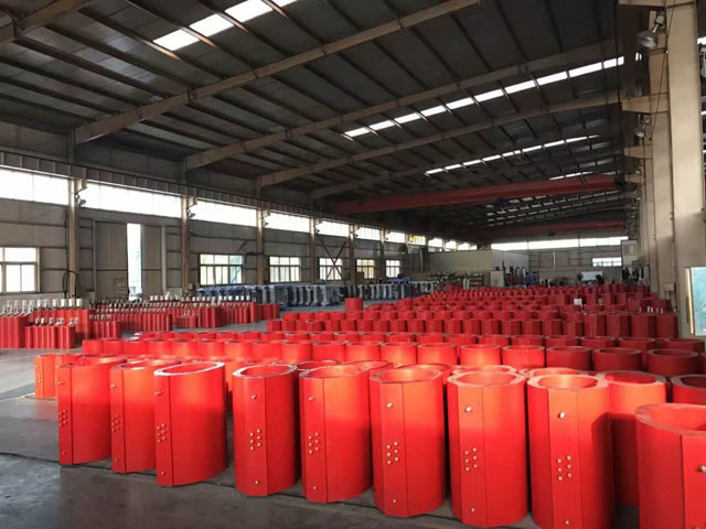 秦皇岛SCB12-630KVA干式电力变压器