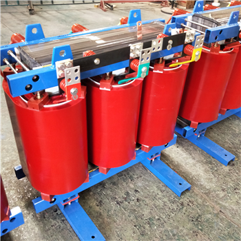 秦皇岛1600KVA干式变压器 10KV