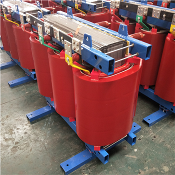 秦皇岛1250KVA干式变压器 SCB11系列