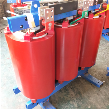 秦皇岛SCB14-1000KVA/10KV/0.4KV干式变压器