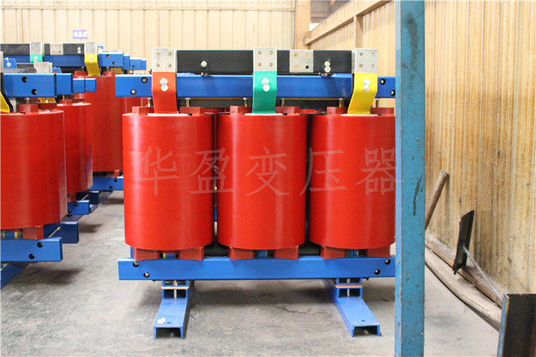 秦皇岛SCB13-2000干式变压器